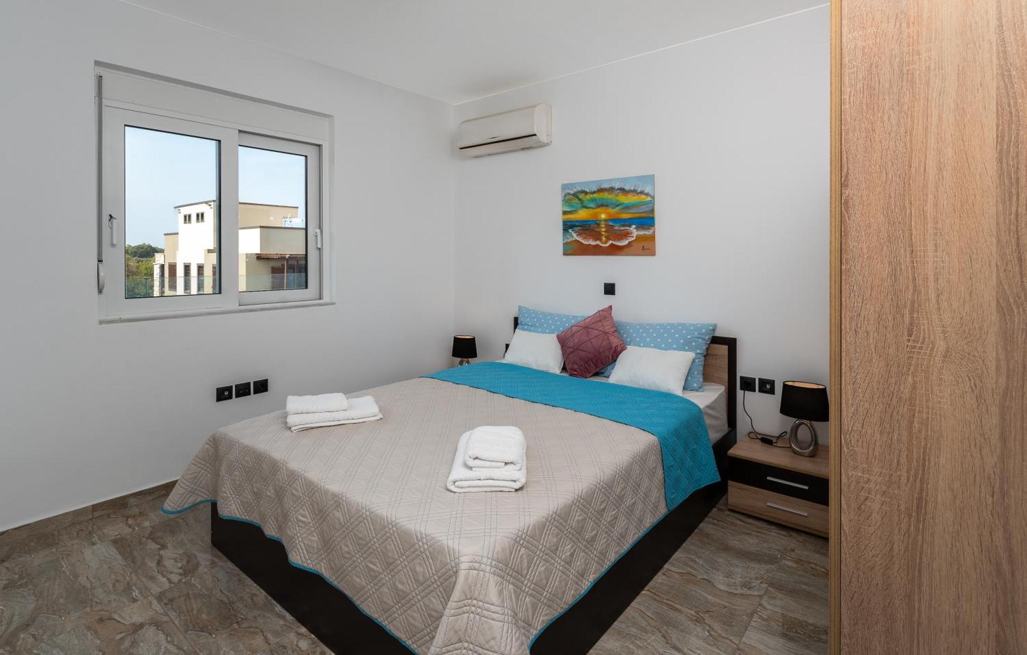 Sweet Home Luxury Apartment 5 Ιαλυσός Ρόδος Εξωτερικό φωτογραφία