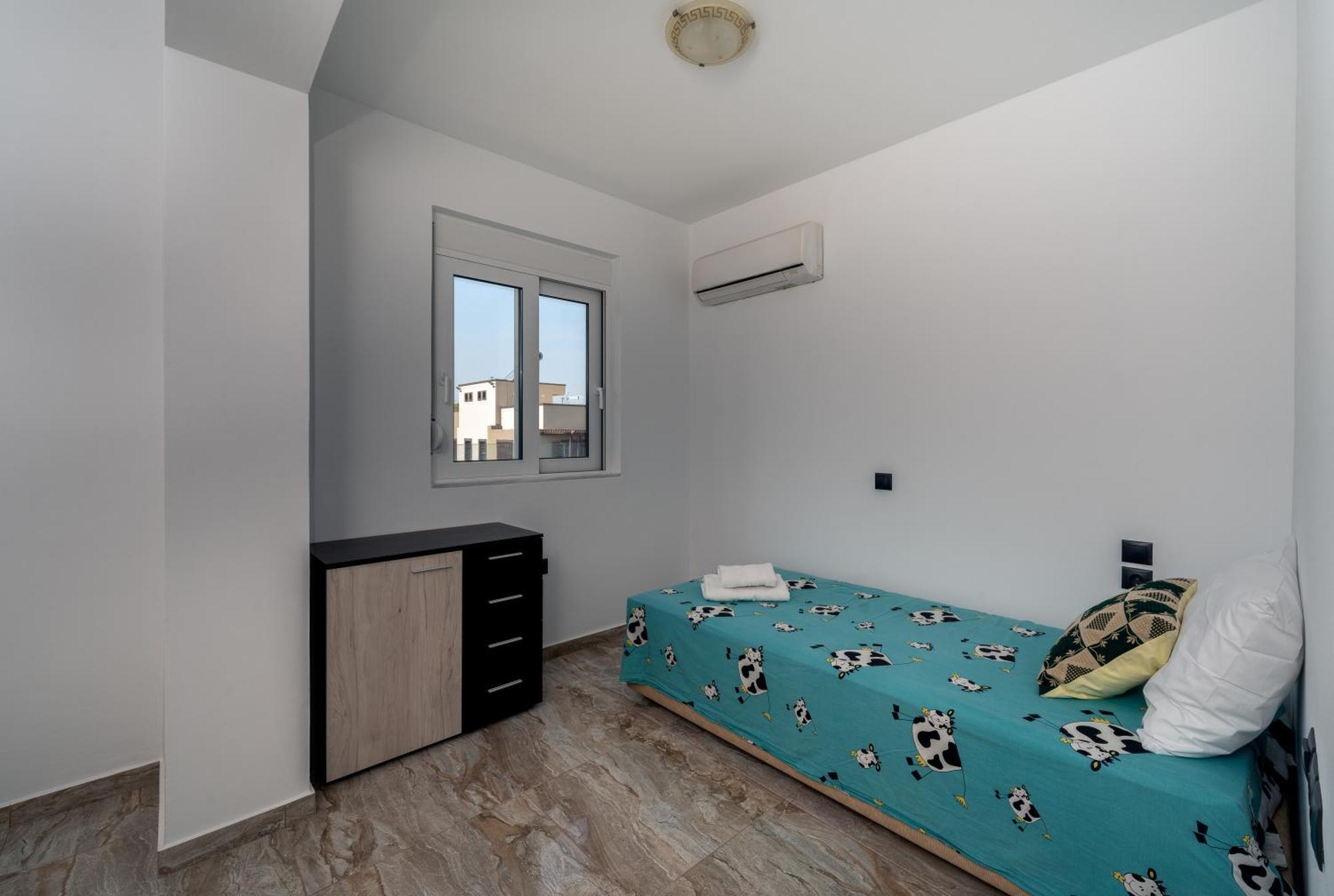 Sweet Home Luxury Apartment 5 Ιαλυσός Ρόδος Εξωτερικό φωτογραφία